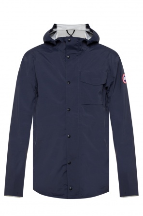 ‘nanaimo’ jacket, zdjęcie 1 ‘nanaimo’ jacket od Canada Goose